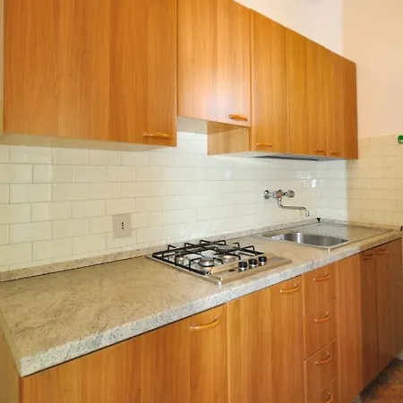 Aurora Apartment *