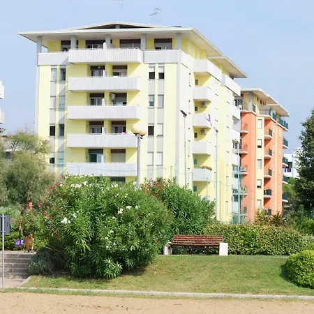 Aurora Bibione