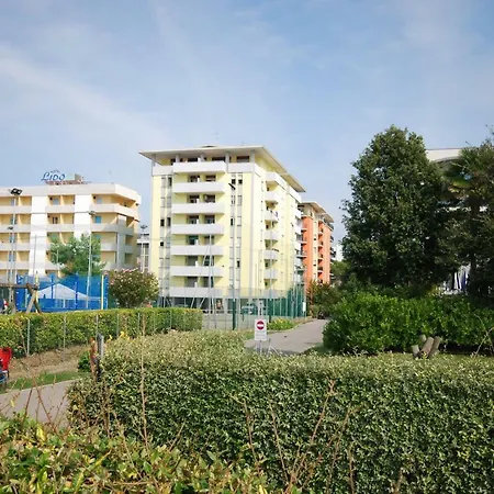 Appartamento Aurora Bibione