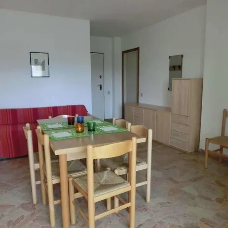 Apartamento Aurora